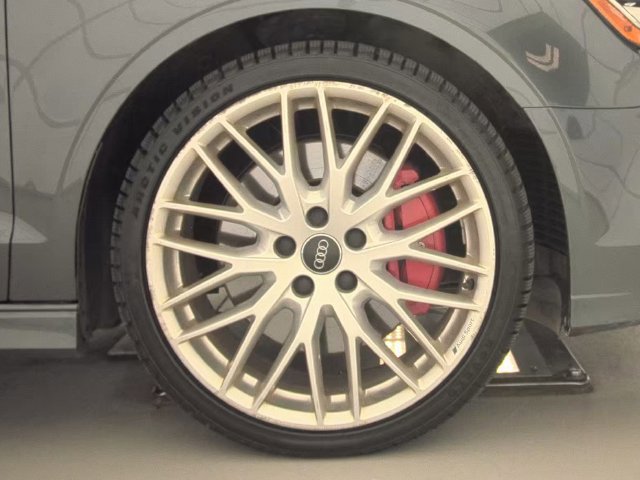 Used 2020 Audi S3 Premium AWD/4WD image 11