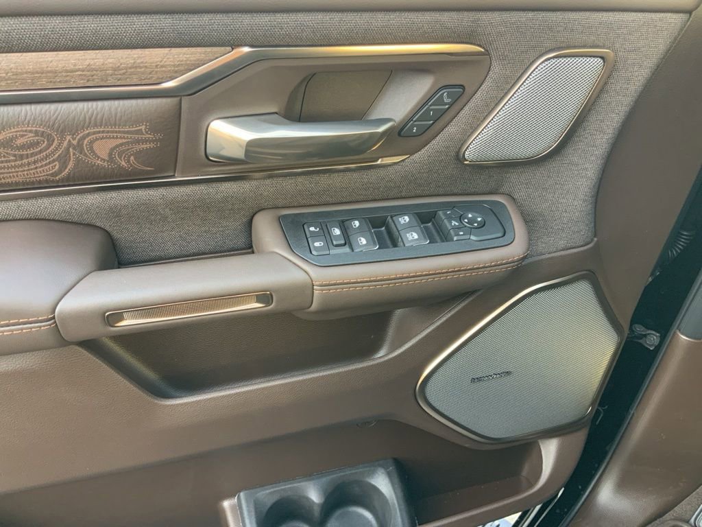 New 2026 RAM 1500 Limited image 20