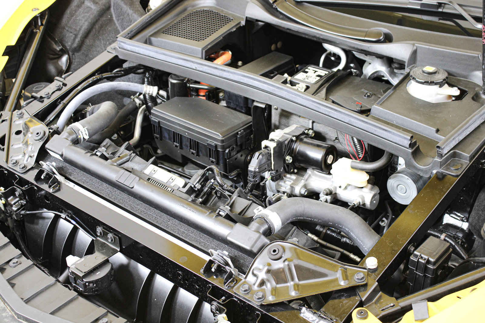 Used 2022 Acura NSX Type S AWD/4WD image 52