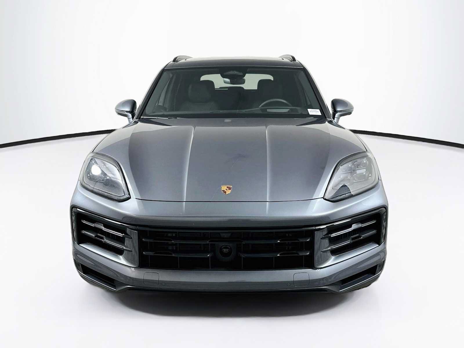 New 2026 Porsche Cayenne AWD/4WD image 6