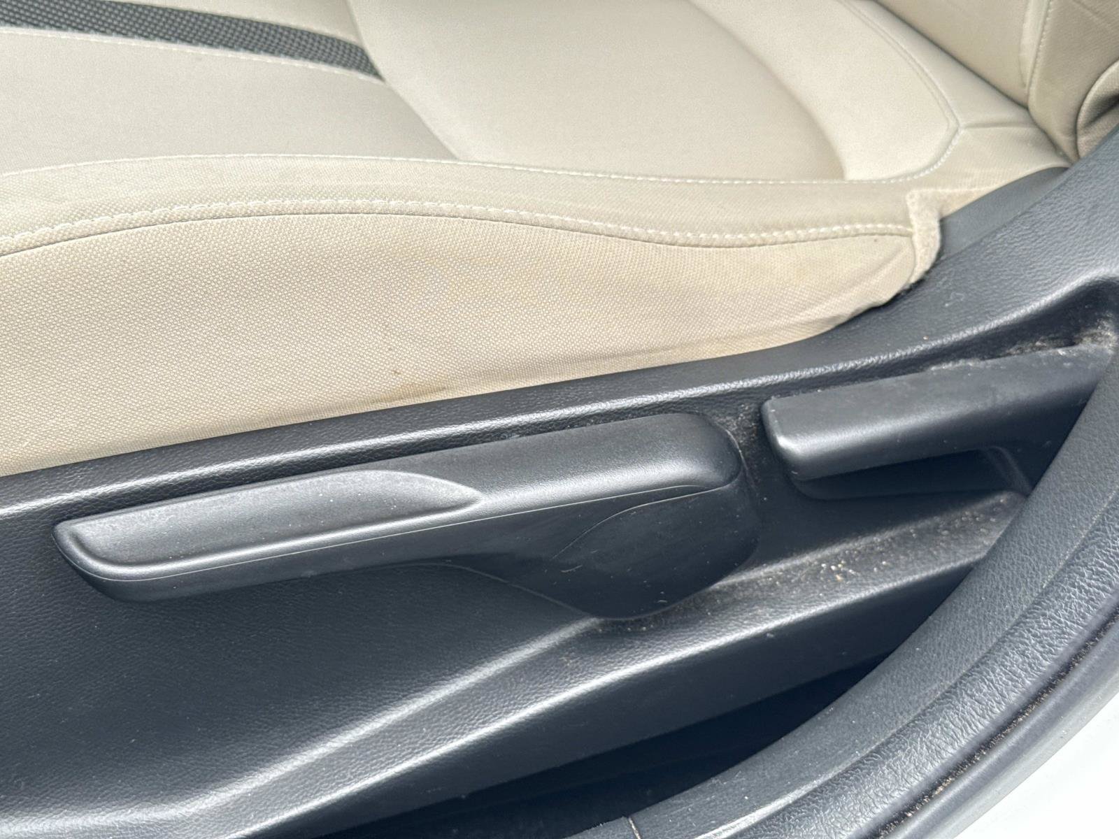 Used 2016 Honda Civic EX image 18