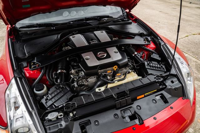 Used 2012 Nissan 370Z Coupe image 73