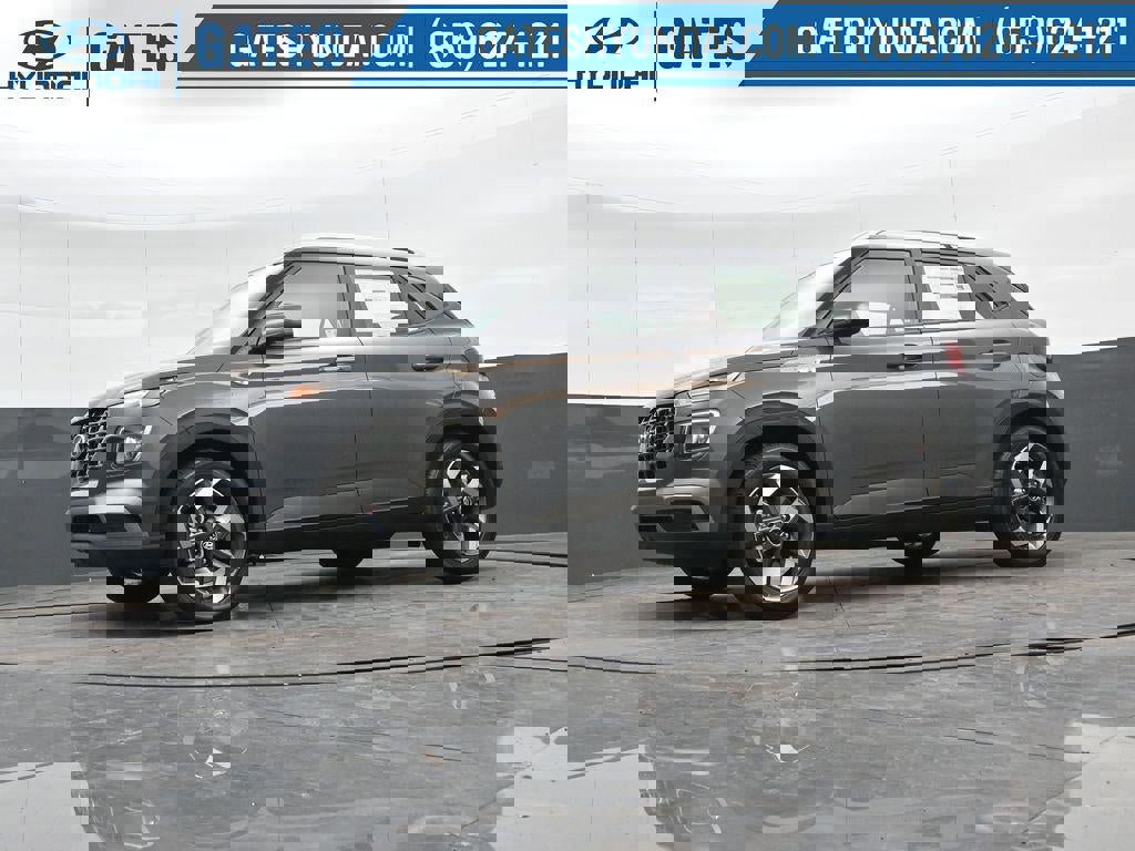 New 2026 Hyundai Venue SEL image 39