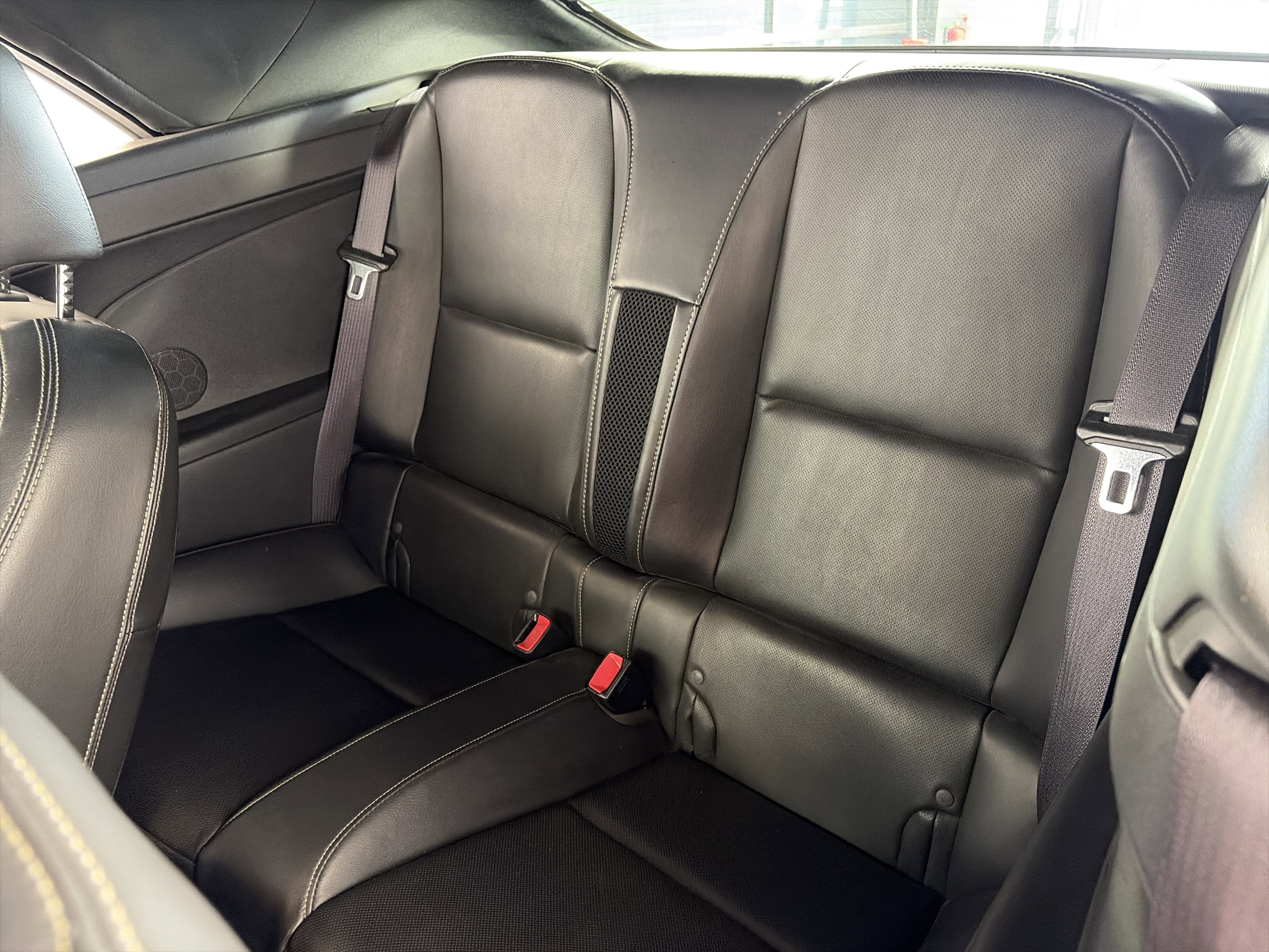 Used 2015 Chevrolet Camaro SS w/ RS Package image 7