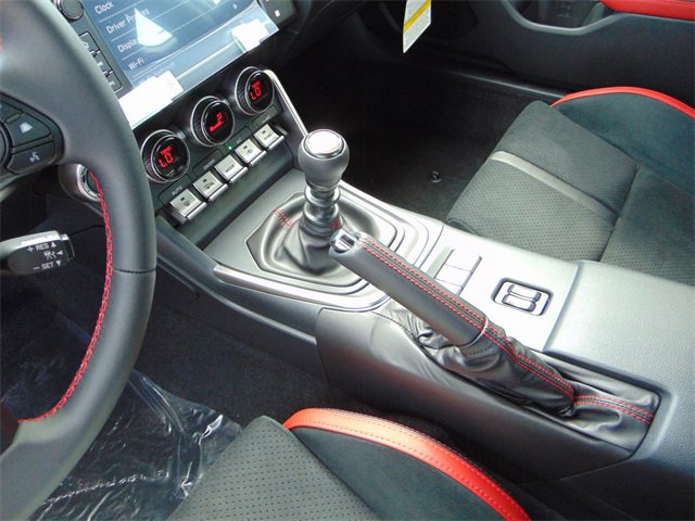 New 2025 Subaru BRZ Limited image 14