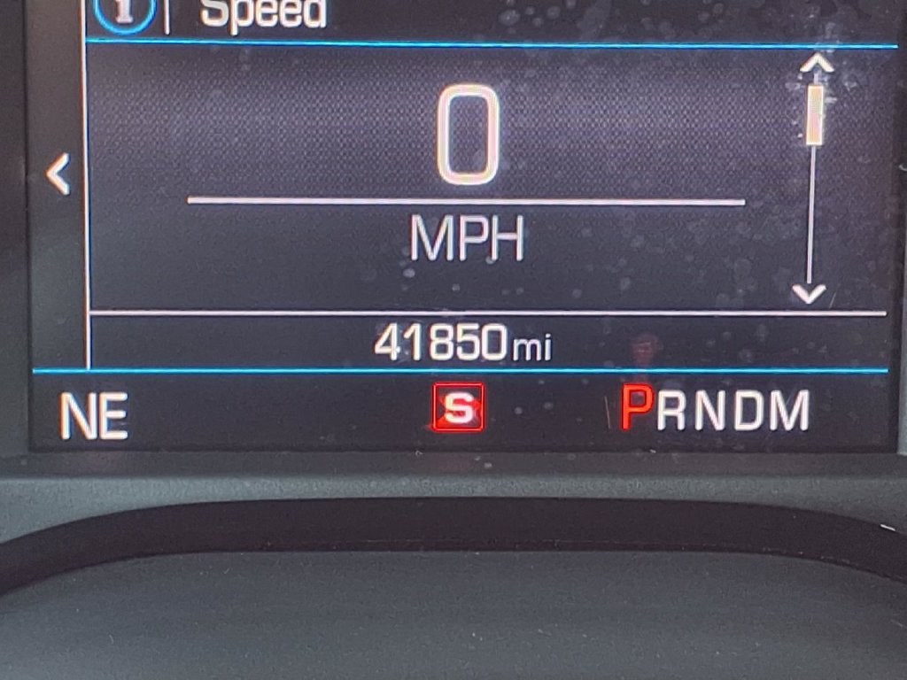 Used 2022 Chevrolet Camaro LT w/ RS Package RWD image 32