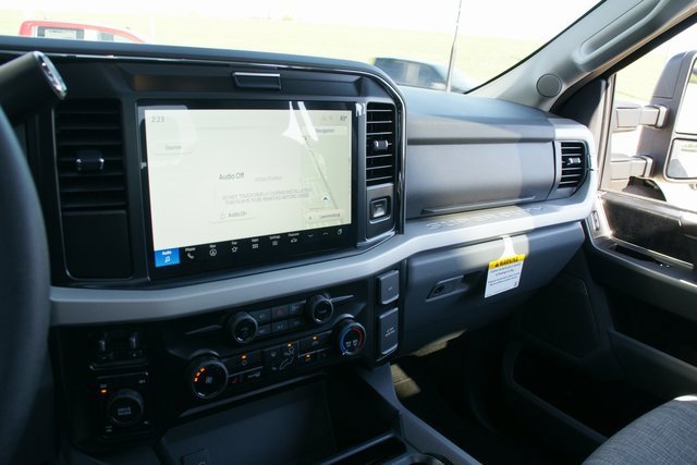 New 2026 Ford F350 XLT image 26