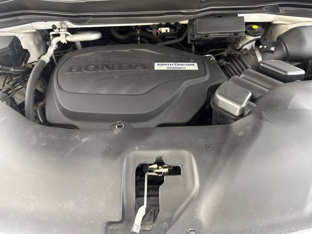 Used 2018 Honda Pilot EX-L image 21