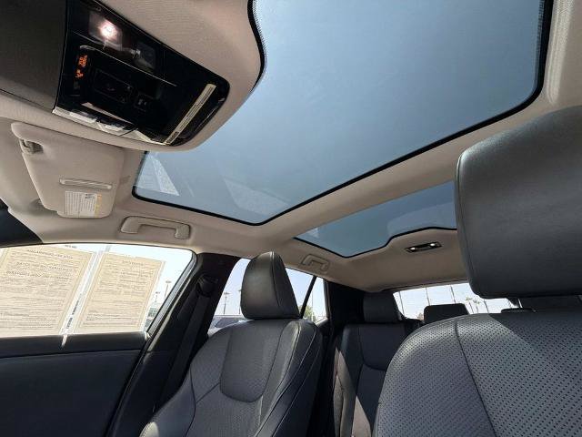 Used 2024 Lexus RZ 300e Premium w/ Technology Package FWD image 28