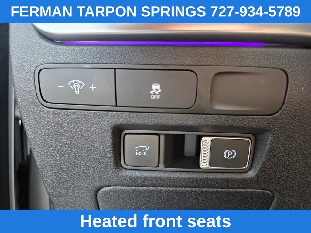 Used 2024 Hyundai Palisade Calligraphy FWD image 27