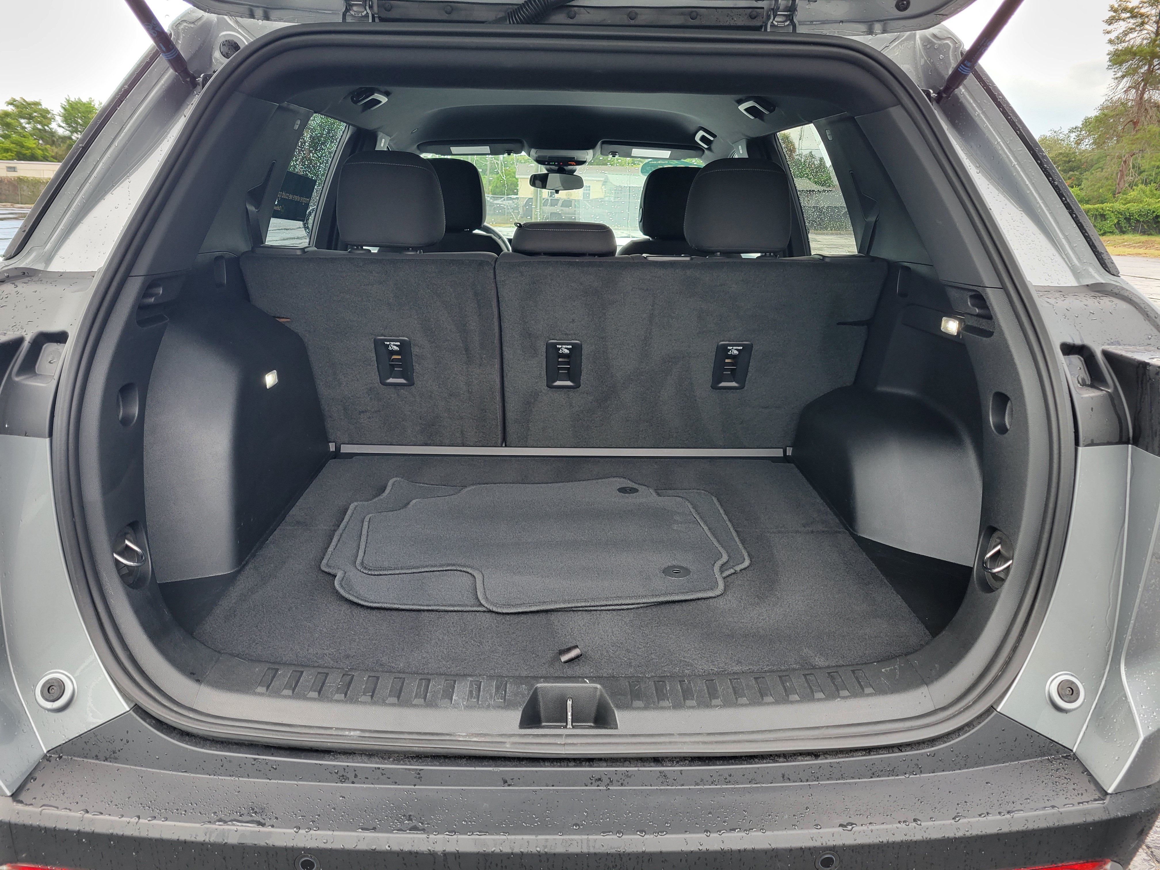 Certified 2026 Chevrolet Equinox LT FWD image 7