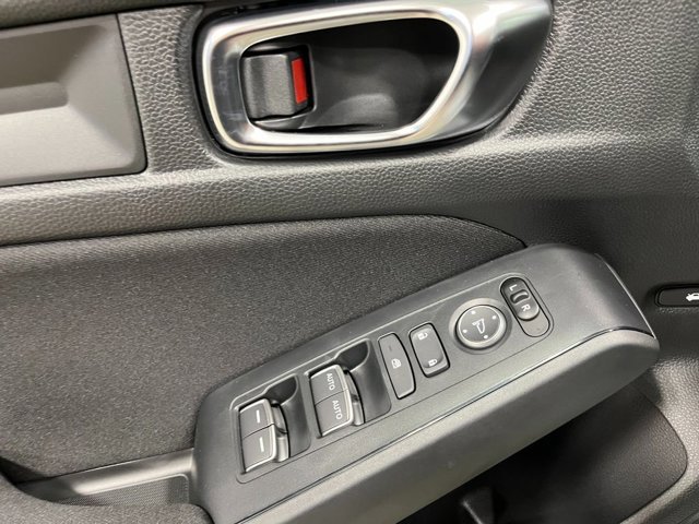 New 2026 Honda Civic Sport image 14