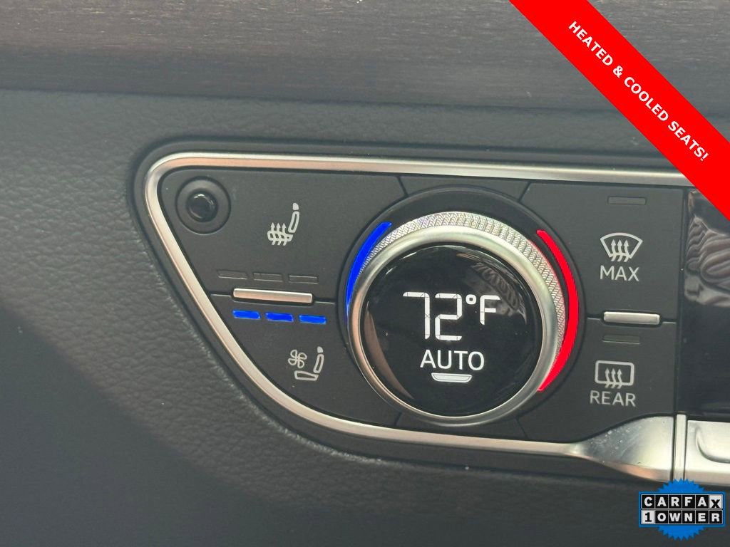 Used 2021 Audi Q5 e Prestige w/ Prestige Package image 32