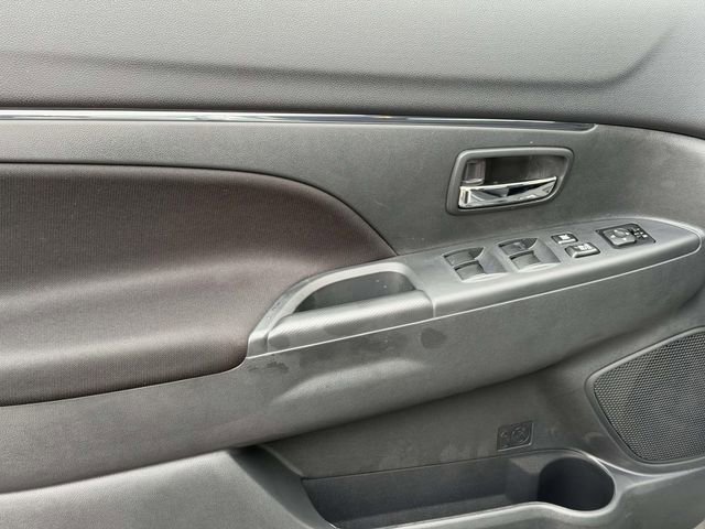 New 2025 Mitsubishi Outlander Sport LE image 13