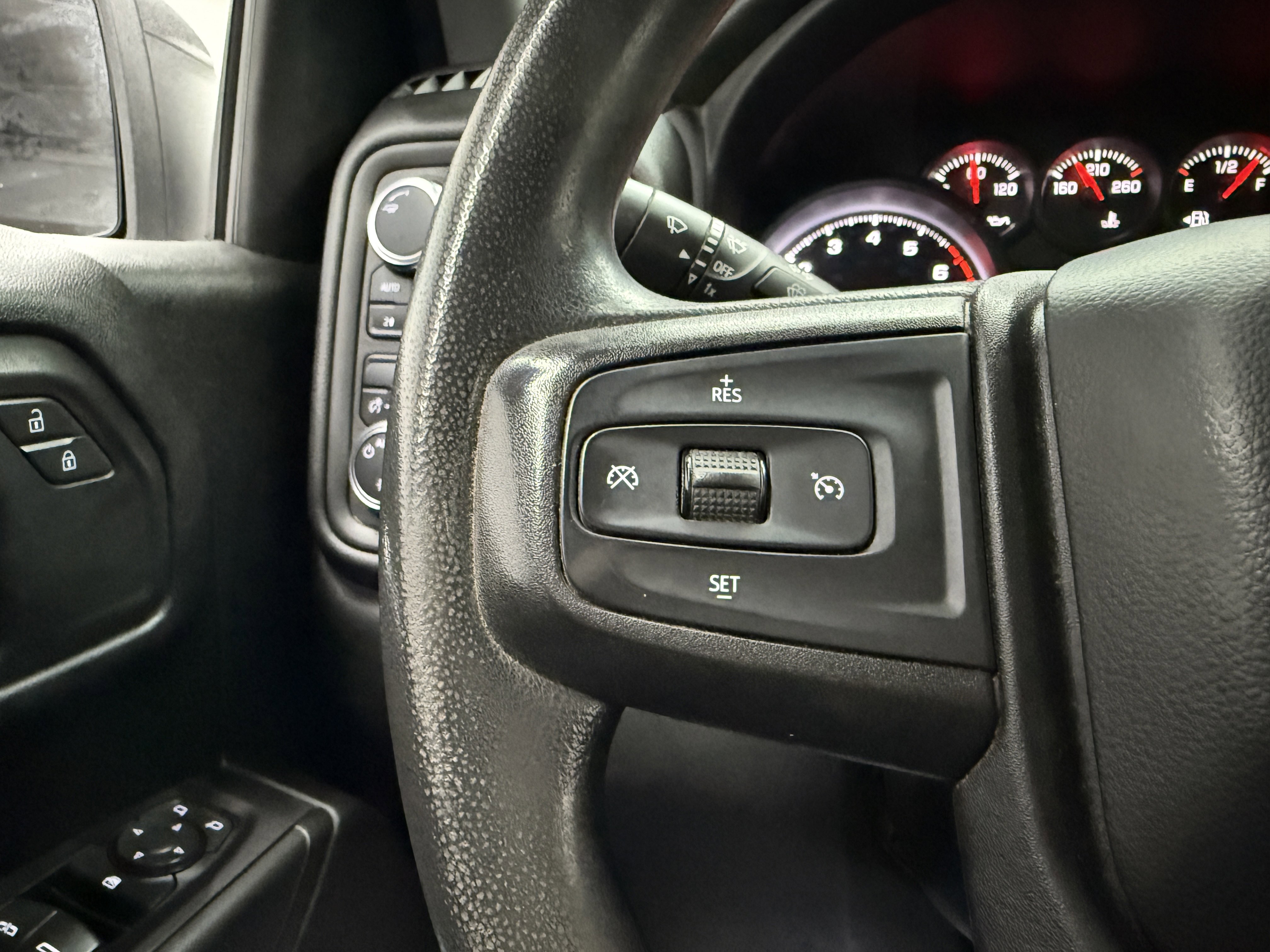 Used 2021 GMC Sierra 1500 4x4 Crew Cab image 15