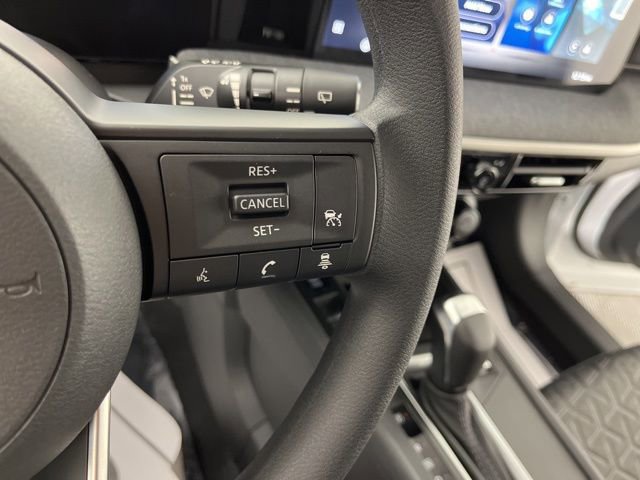 New 2026 Nissan Kicks SV image 21