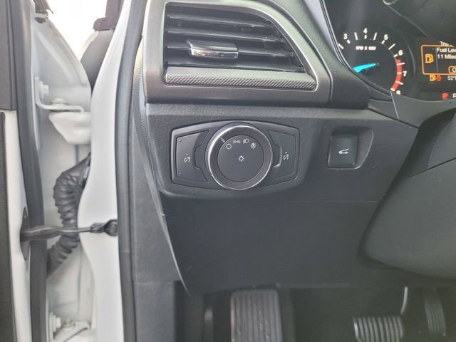 Used 2018 Ford Fusion SE image 21