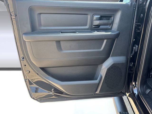 New 2026 RAM 2500 Tradesman image 23