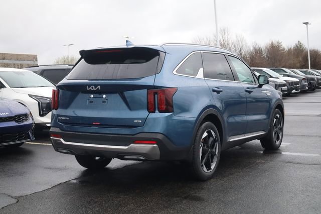 New 2026 Kia Sorento EX image 5
