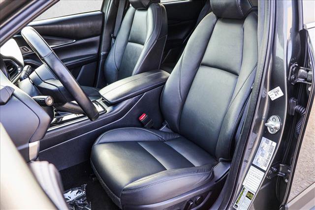 Used 2025 MAZDA CX-30 AWD 2.5 S w/ Preferred Package image 12