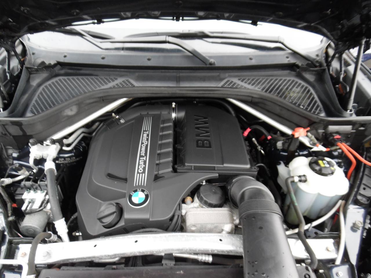 Used 2016 BMW X5 xDrive35i AWD/4WD image 28