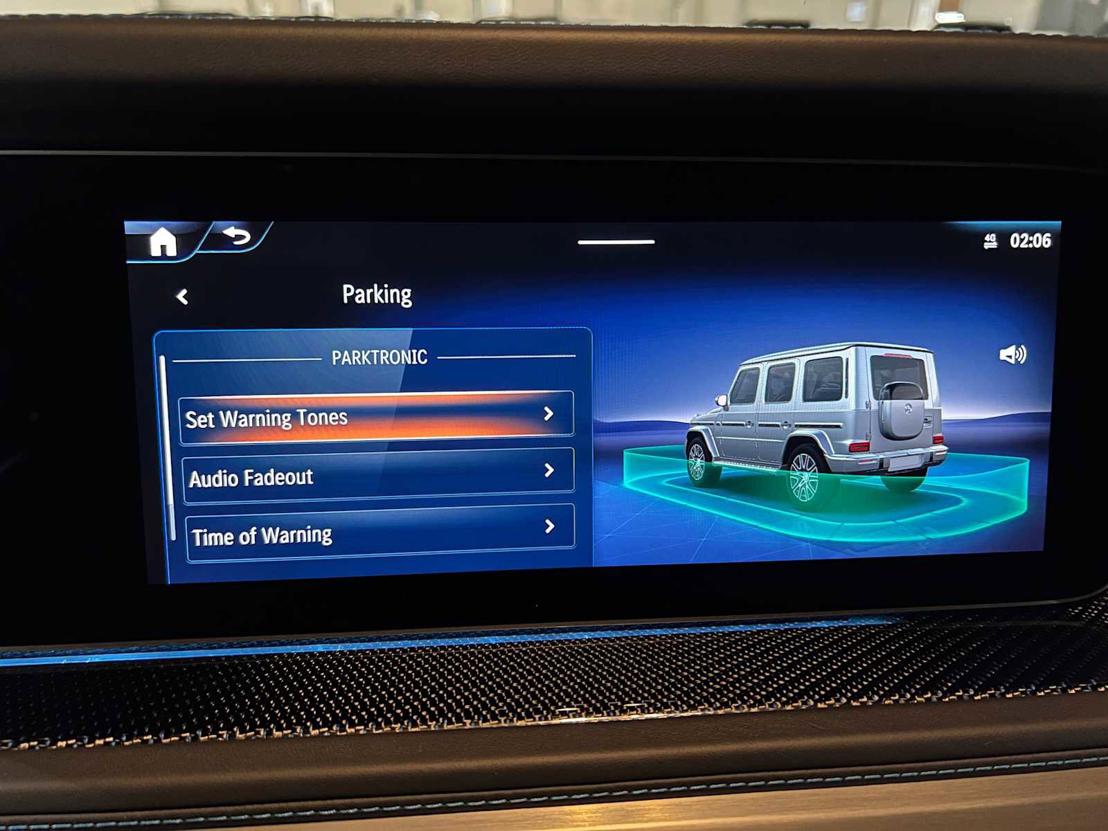 Used 2025 Mercedes-Benz G 580 w/ EQ Technology image 42