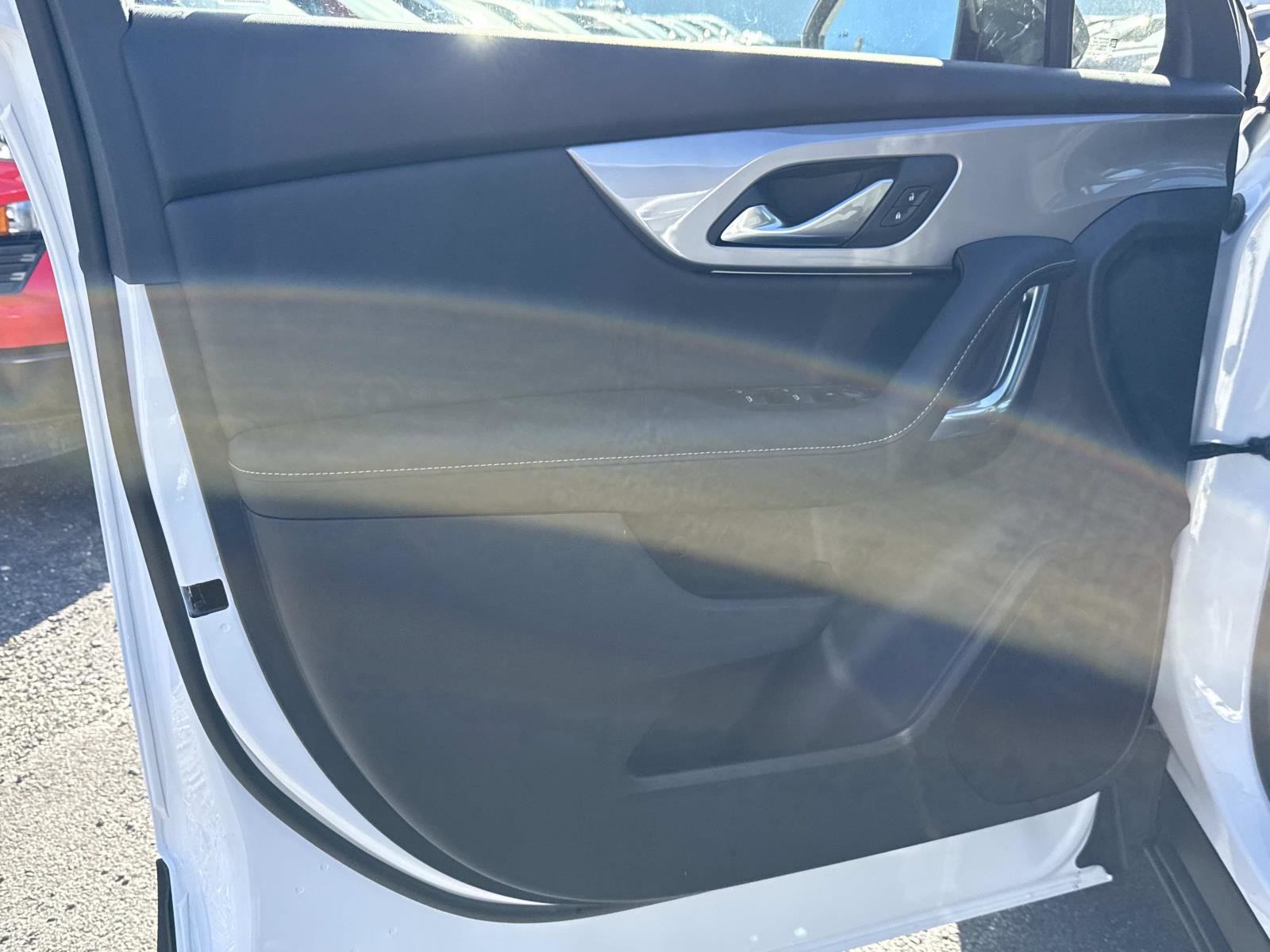 New 2025 Chevrolet Blazer LT w/ Redline Edition image 15