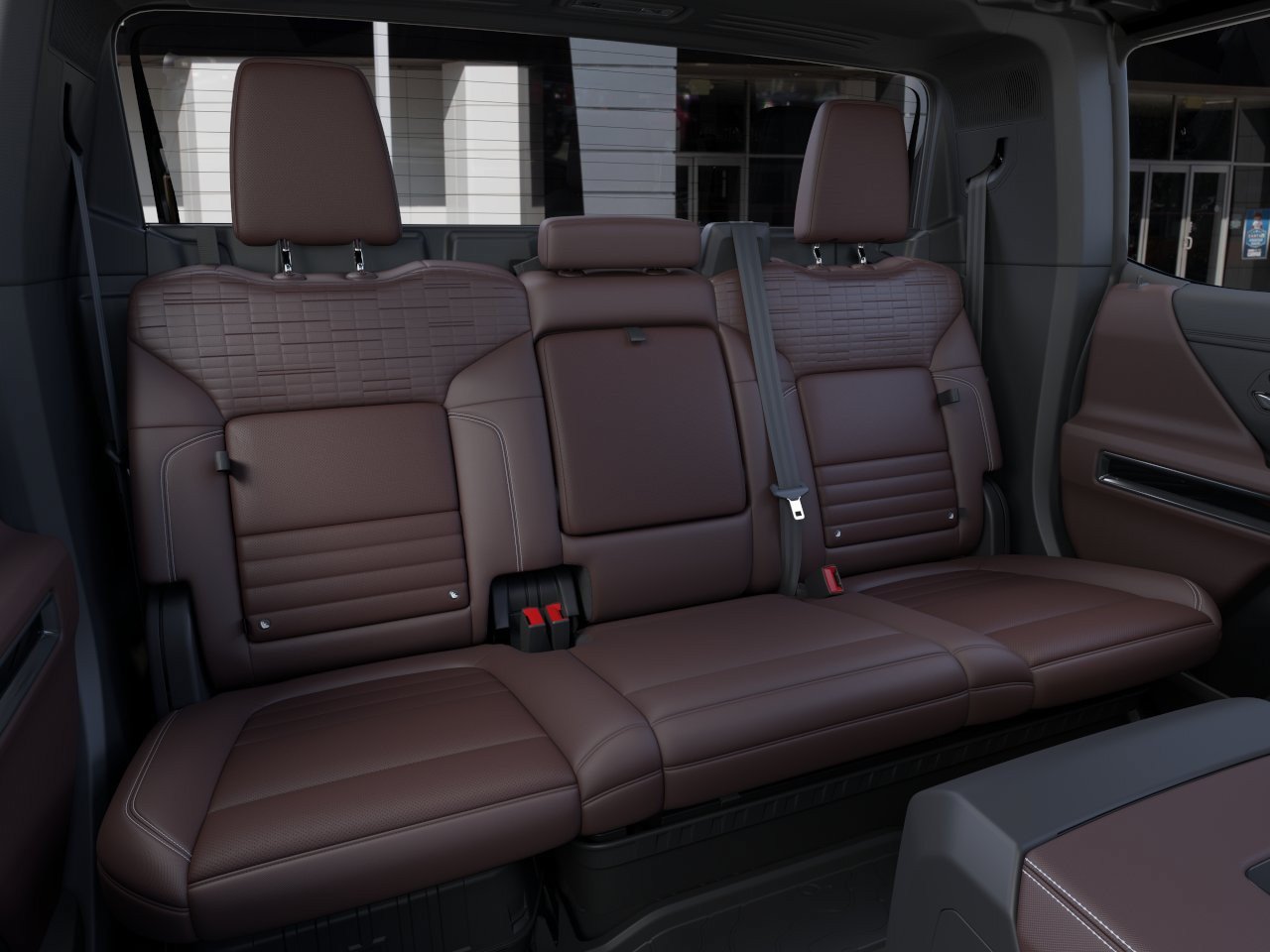 New 2026 GMC Hummer EV 4x4 Crew Cab image 18