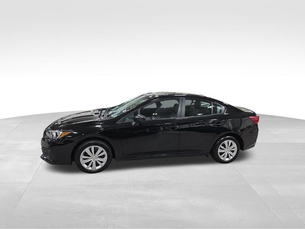 Certified 2023 Subaru Impreza 2.0i image 6