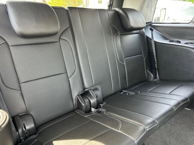 Used 2018 Chevrolet Tahoe Premier w/ RST 6.2L Performance Edition image 24