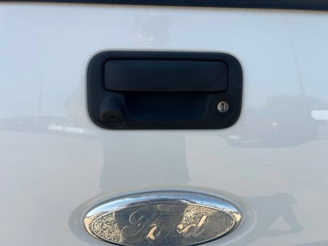 Used 2012 Ford F250 Lariat w/ Lariat Ultimate Pkg RWD image 23