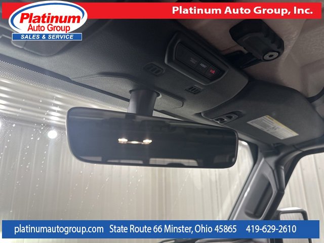 Used 2023 Jeep Gladiator Overland image 24