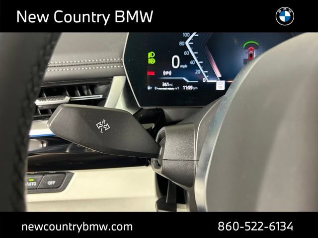 Used 2026 BMW X1 xDrive28i w/ Convenience Package AWD/4WD image 17