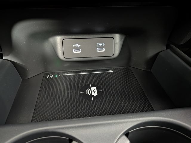 New 2027 Honda HR-V Sport image 8