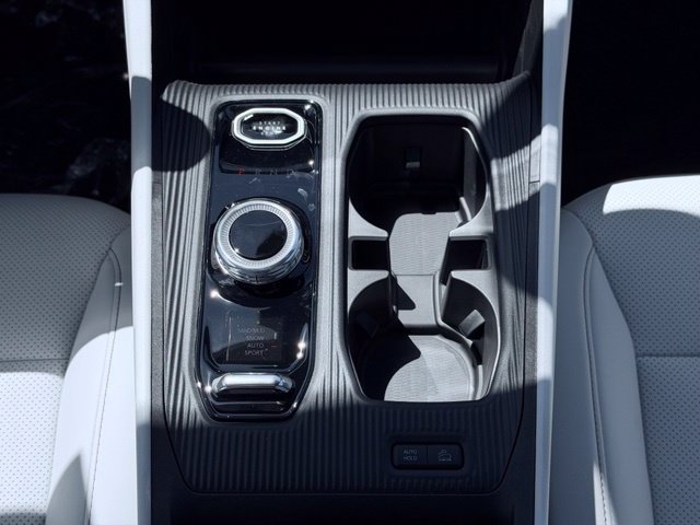 New 2026 Jeep Cherokee Limited AWD/4WD image 33