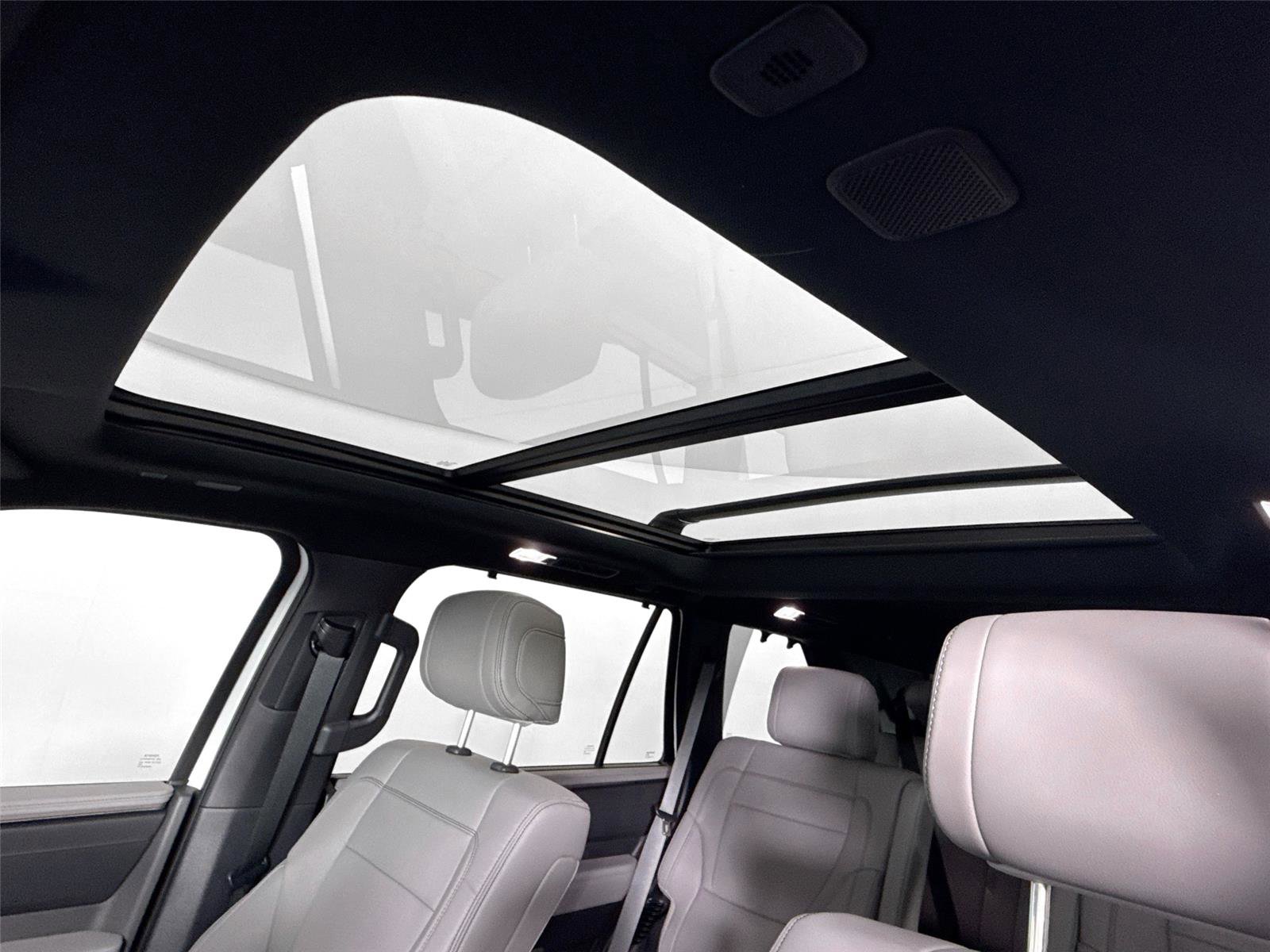 Certified 2026 Toyota Sequoia Limited w/ TRD Off-Road Package image 6