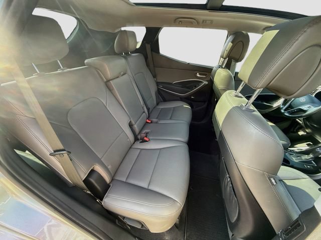 Used 2015 Hyundai Santa Fe Sport w/ Option Group 04 AWD/4WD image 28