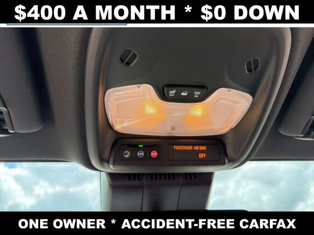 Used 2024 Chevrolet Colorado W/T RWD image 24