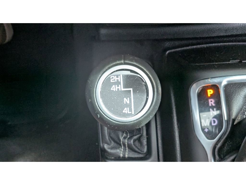 Used 2021 Jeep Gladiator Overland w/ Popular Equipment Package image 19