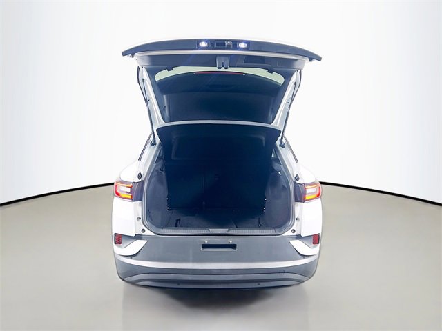 Used 2021 Volkswagen ID.4 Pro image 28