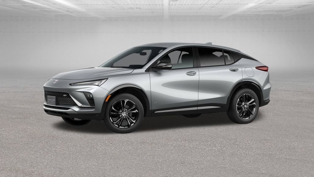 New 2026 Buick Envista Sport Touring image 26