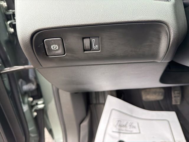 Used 2023 Buick Enclave Essence w/ Experience Buick Package image 28