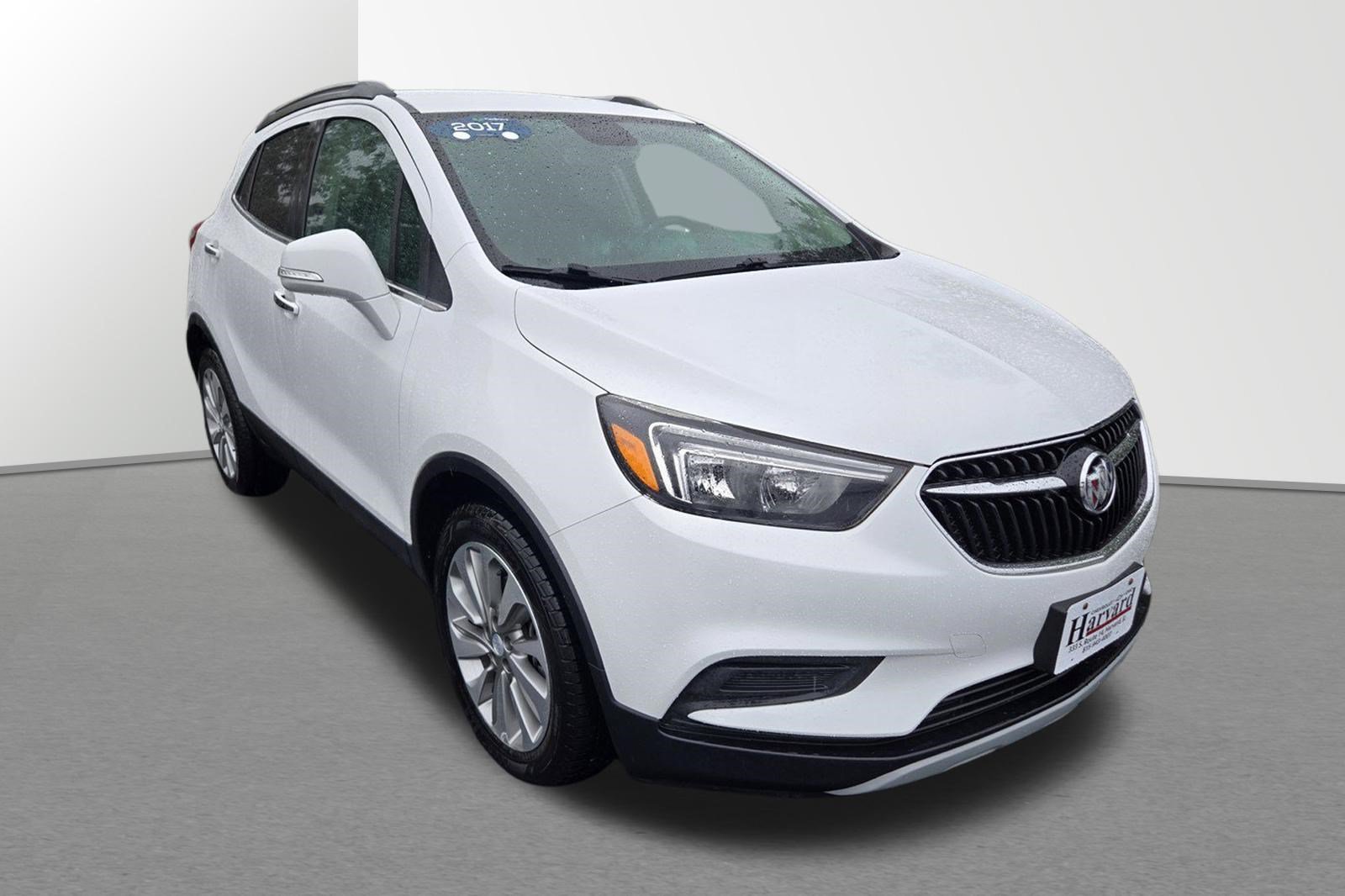 Used 2017 Buick Encore Preferred FWD image 1