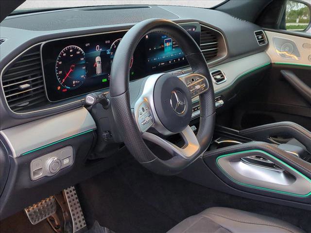 Used 2020 Mercedes-Benz GLE 450 4MATIC image 10