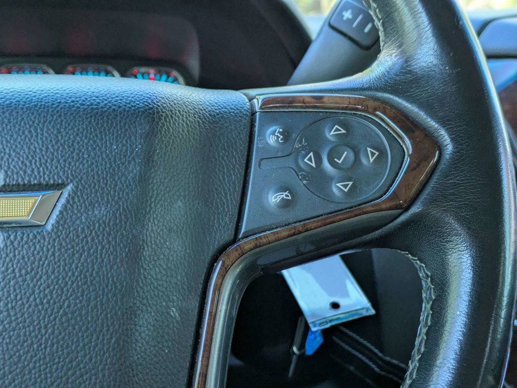 Used 2019 Chevrolet Tahoe LT image 28