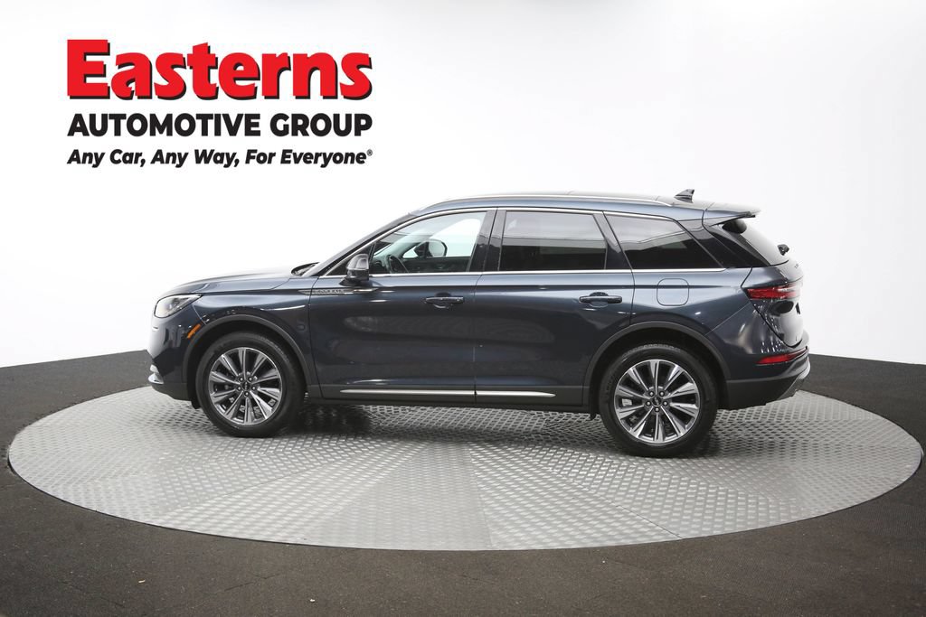Used 2021 Lincoln Corsair Reserve w/ Elements Package AWD/4WD image 63