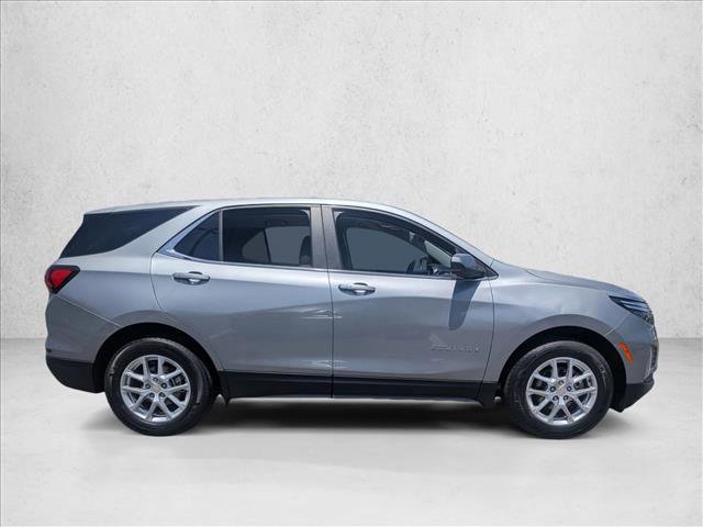 Used 2023 Chevrolet Equinox LT FWD image 4