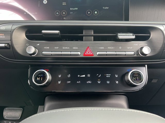 New 2026 Hyundai Palisade Calligraphy image 27