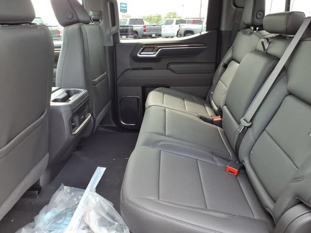 New 2026 Chevrolet Silverado 1500 LT Trail Boss w/ LT Trail Boss Premium Package AWD/4WD image 9