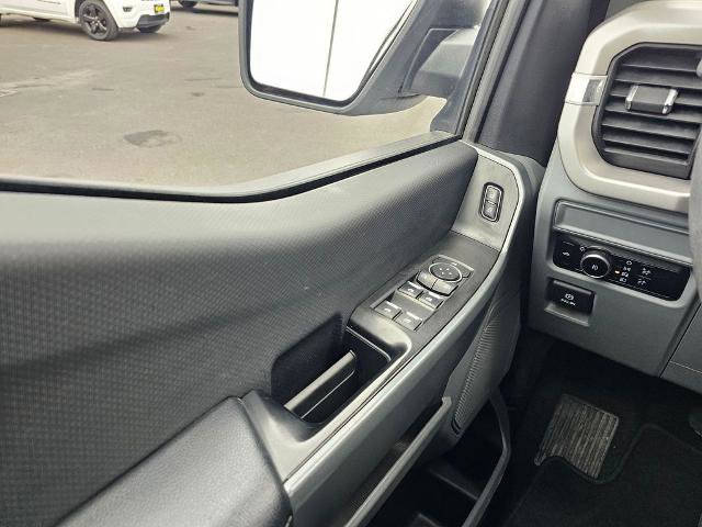 Certified 2023 Ford F150 XLT w/ Trailer Tow Package image 32